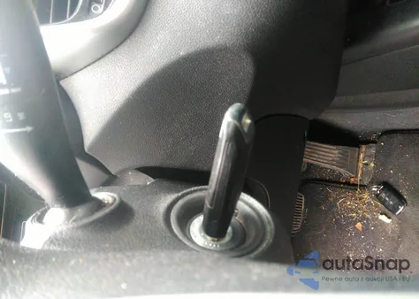 2017 Kia Sorento 2.4L Lx из США, поврежденный, VIN 5XYPG4A33HG268847